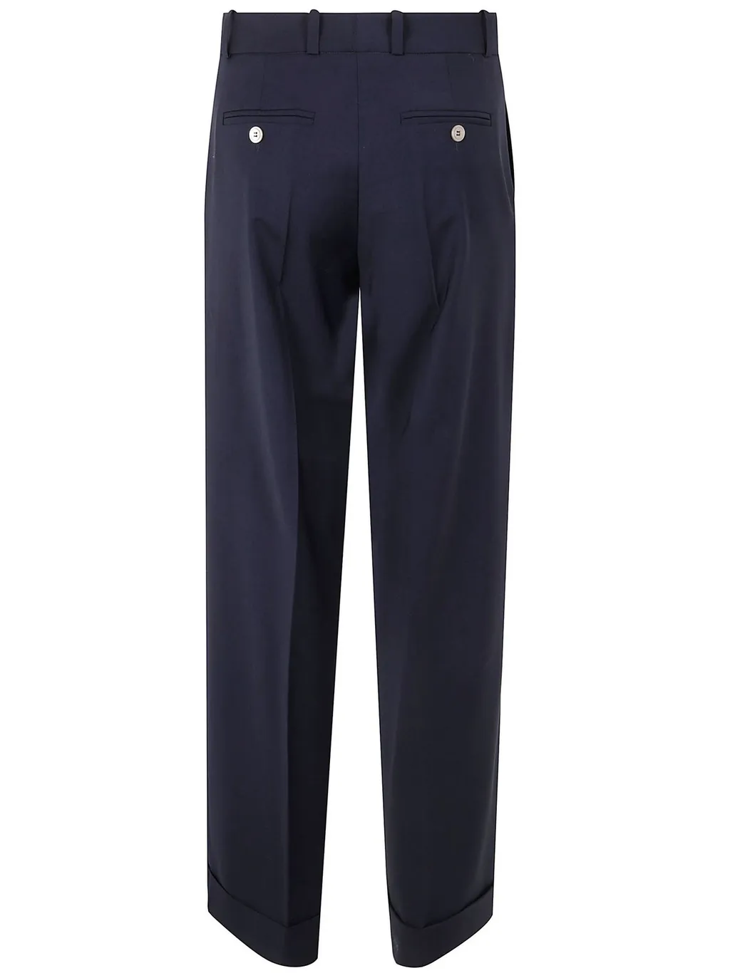 Tailored Trousers