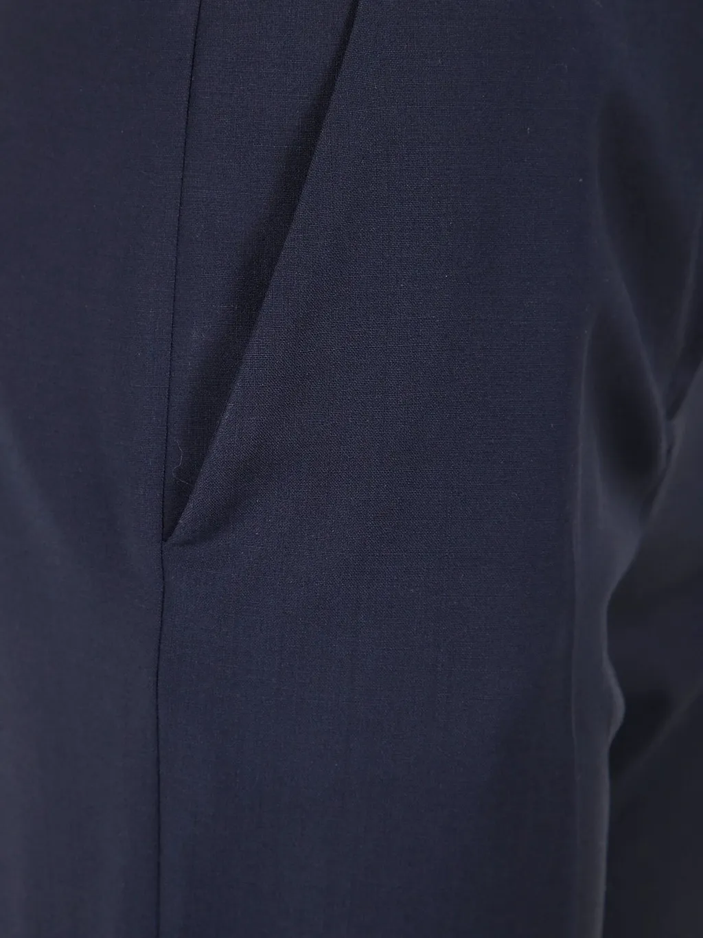 Tailored Trousers
