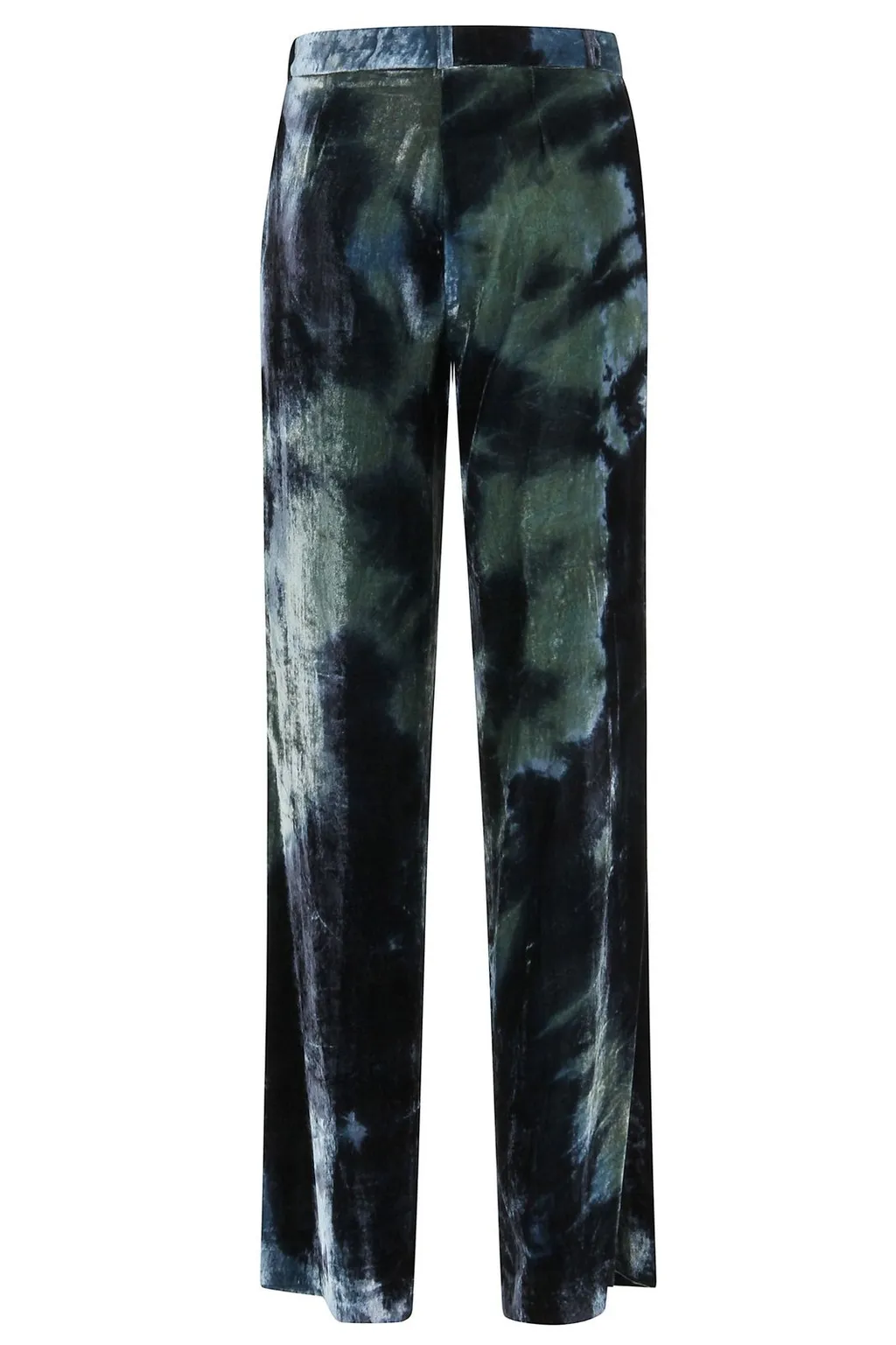 Velvet Trousers