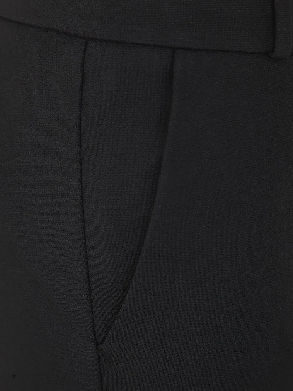 Tailored Trousers