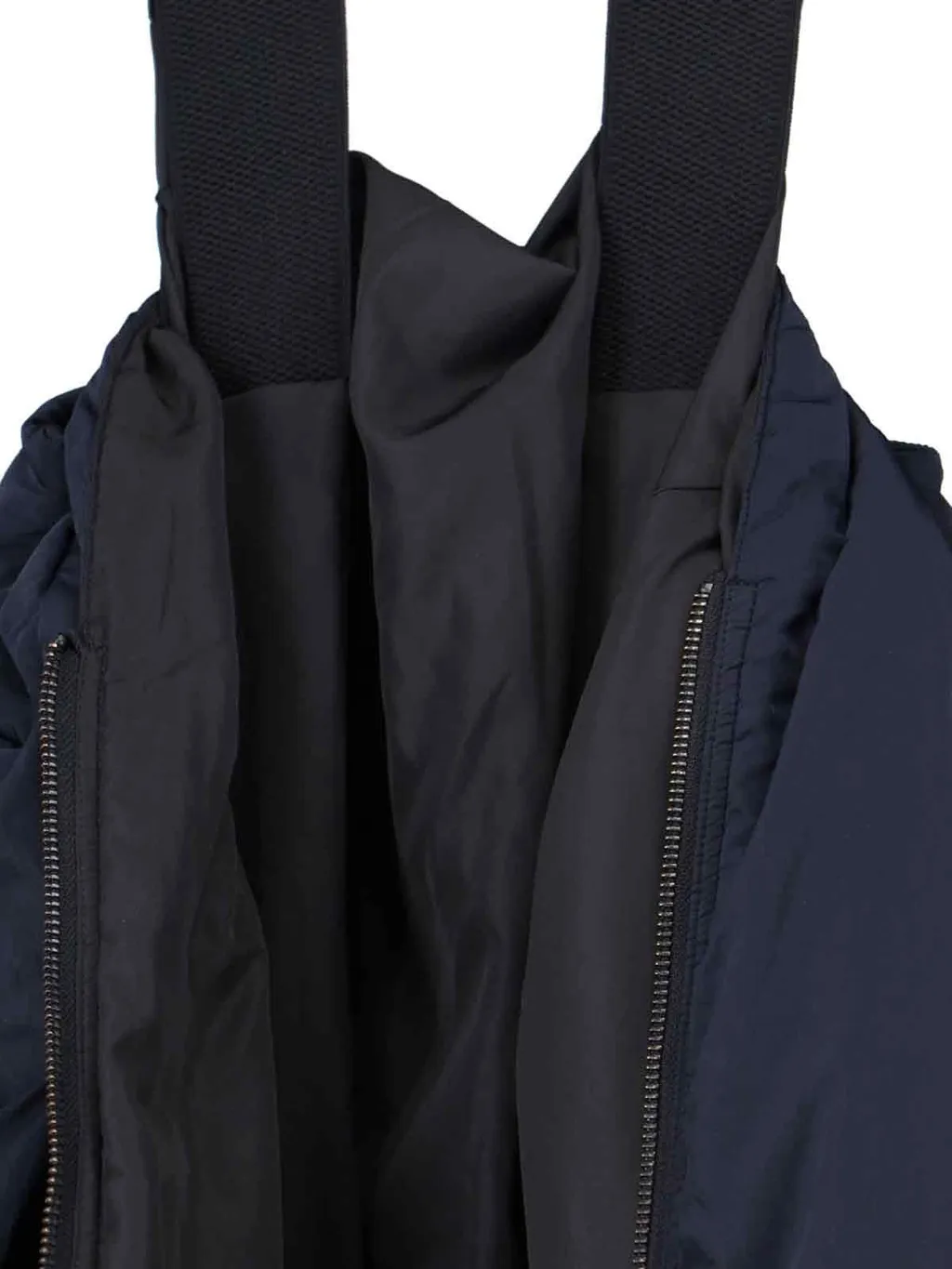 Hooded Long Coat