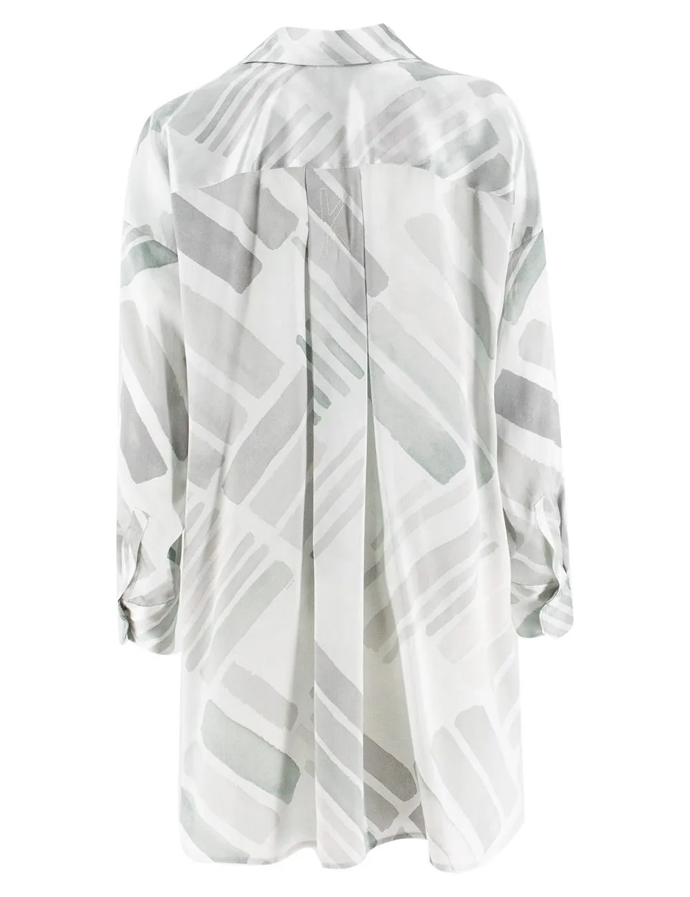 Oversized Shirt