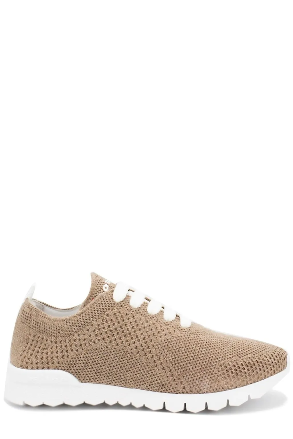 Knit Sneakers
