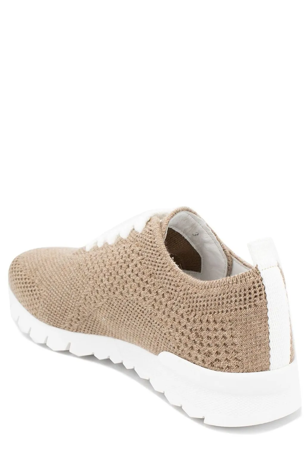 Knit Sneakers