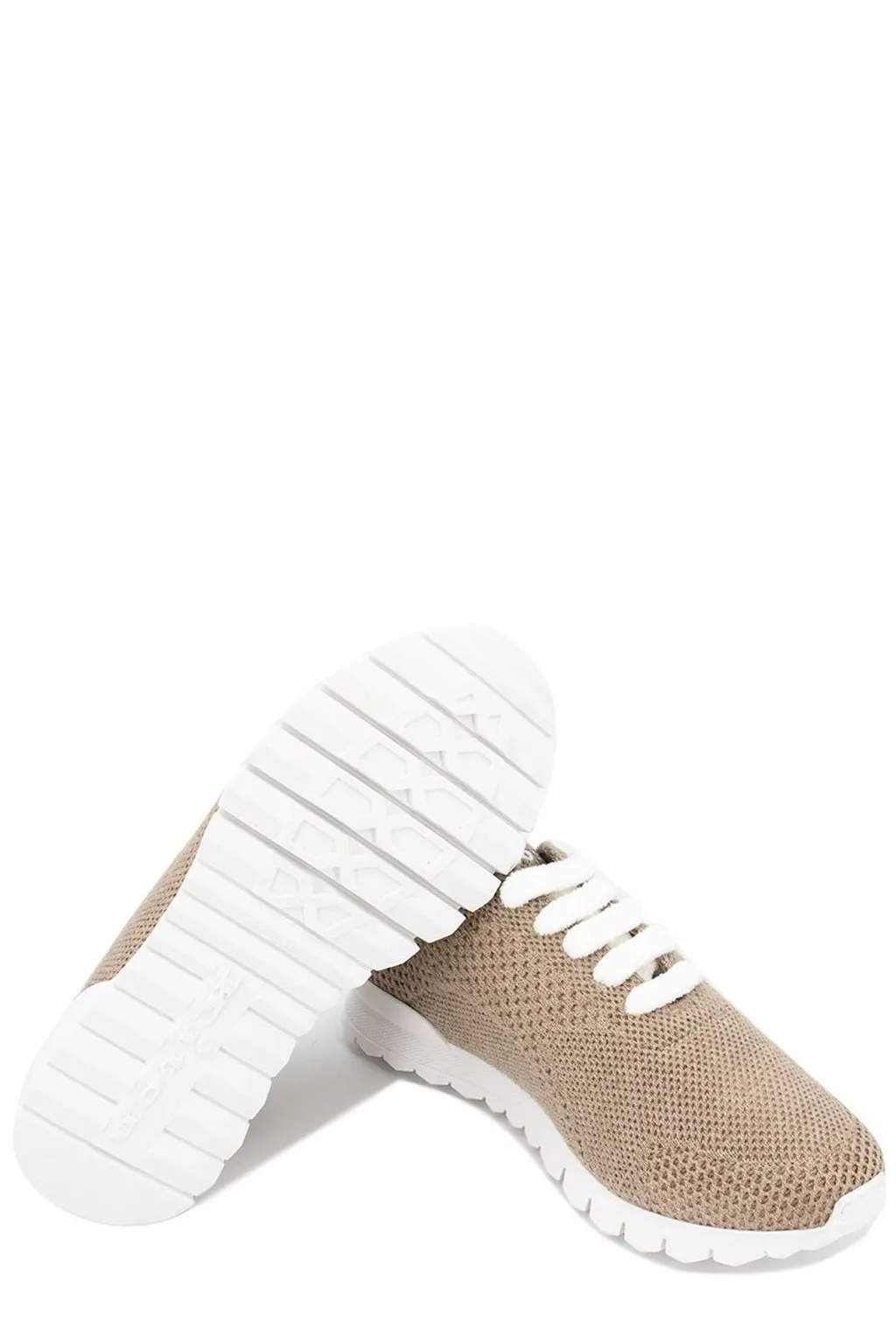Knit Sneakers