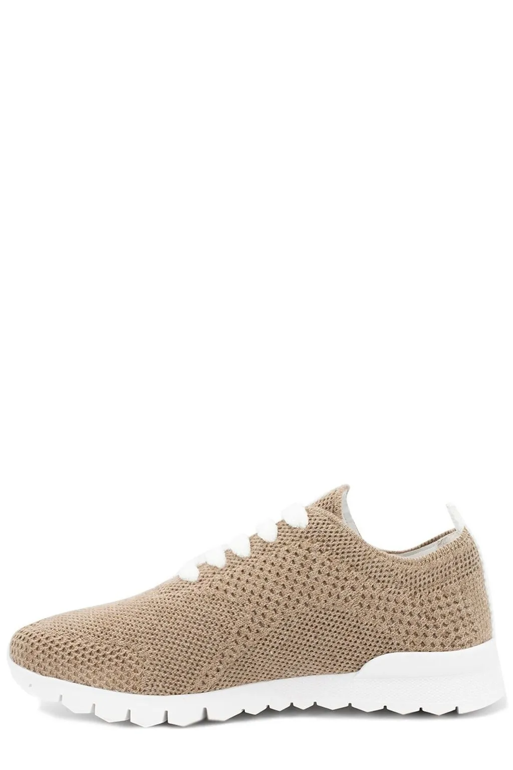 Knit Sneakers