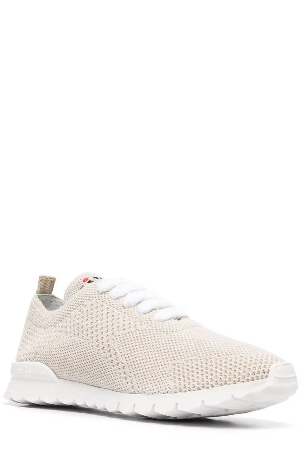 Knit Sneakers