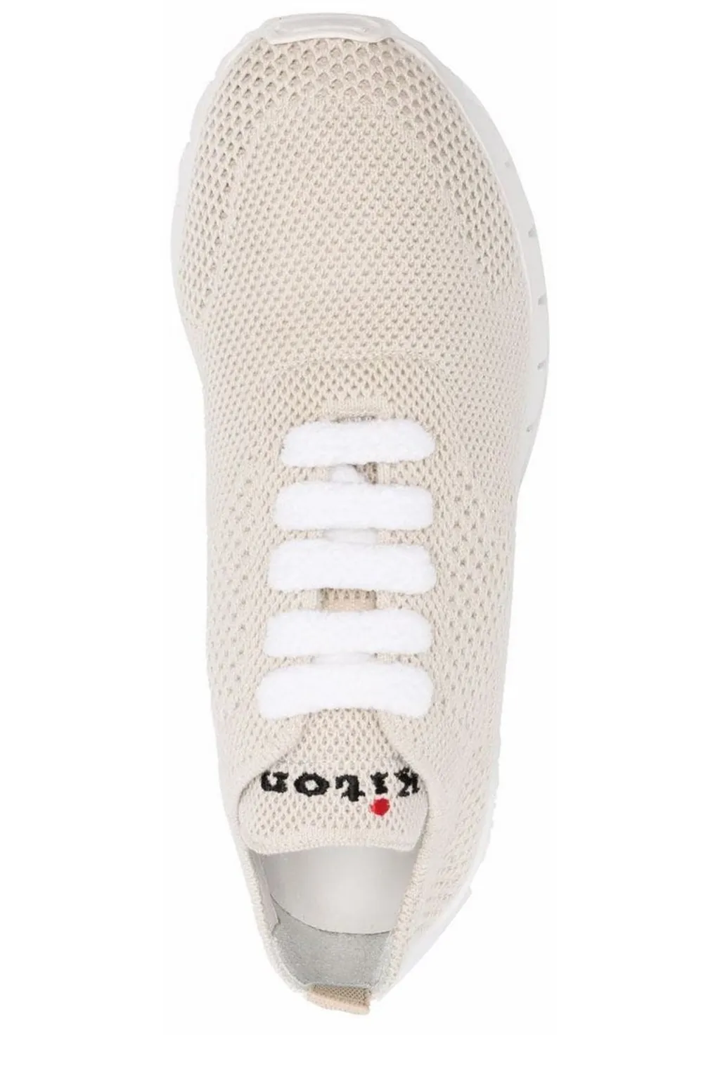Knit Sneakers