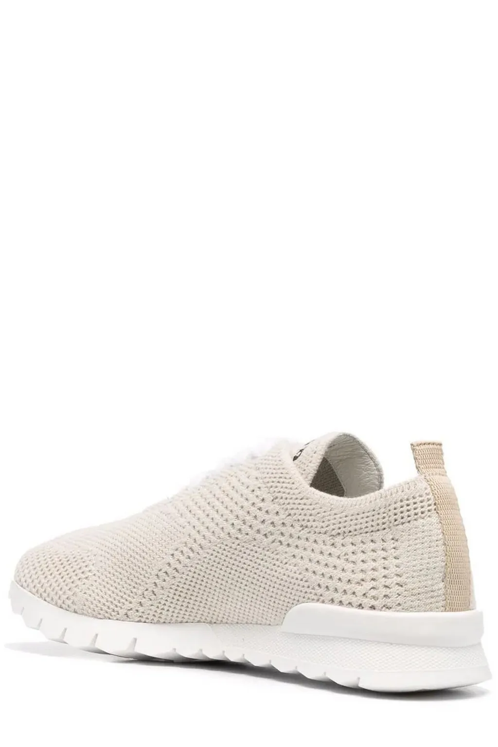 Knit Sneakers