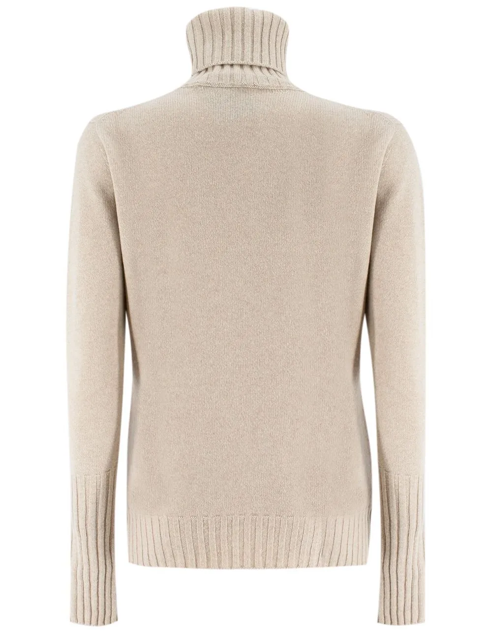 Turtleneck Sweater