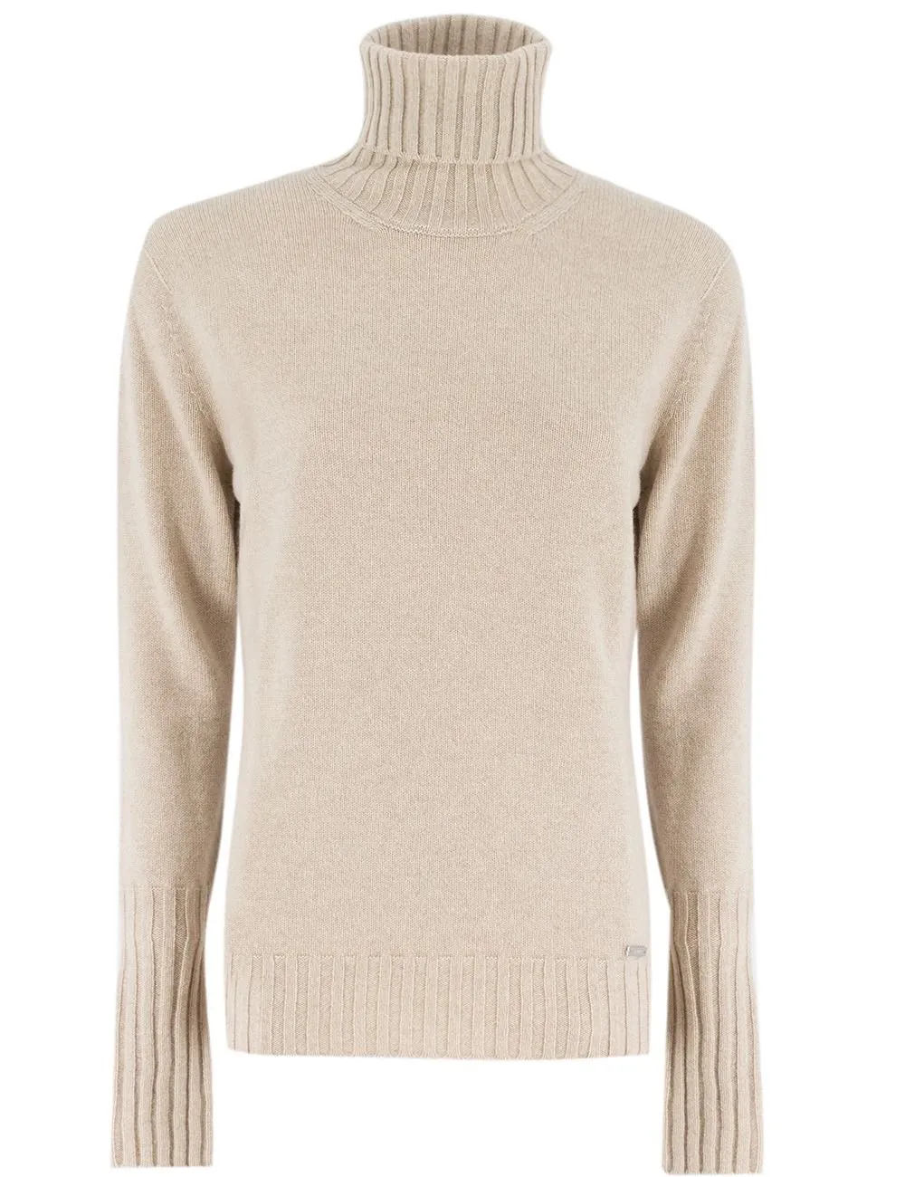 Turtleneck Sweater