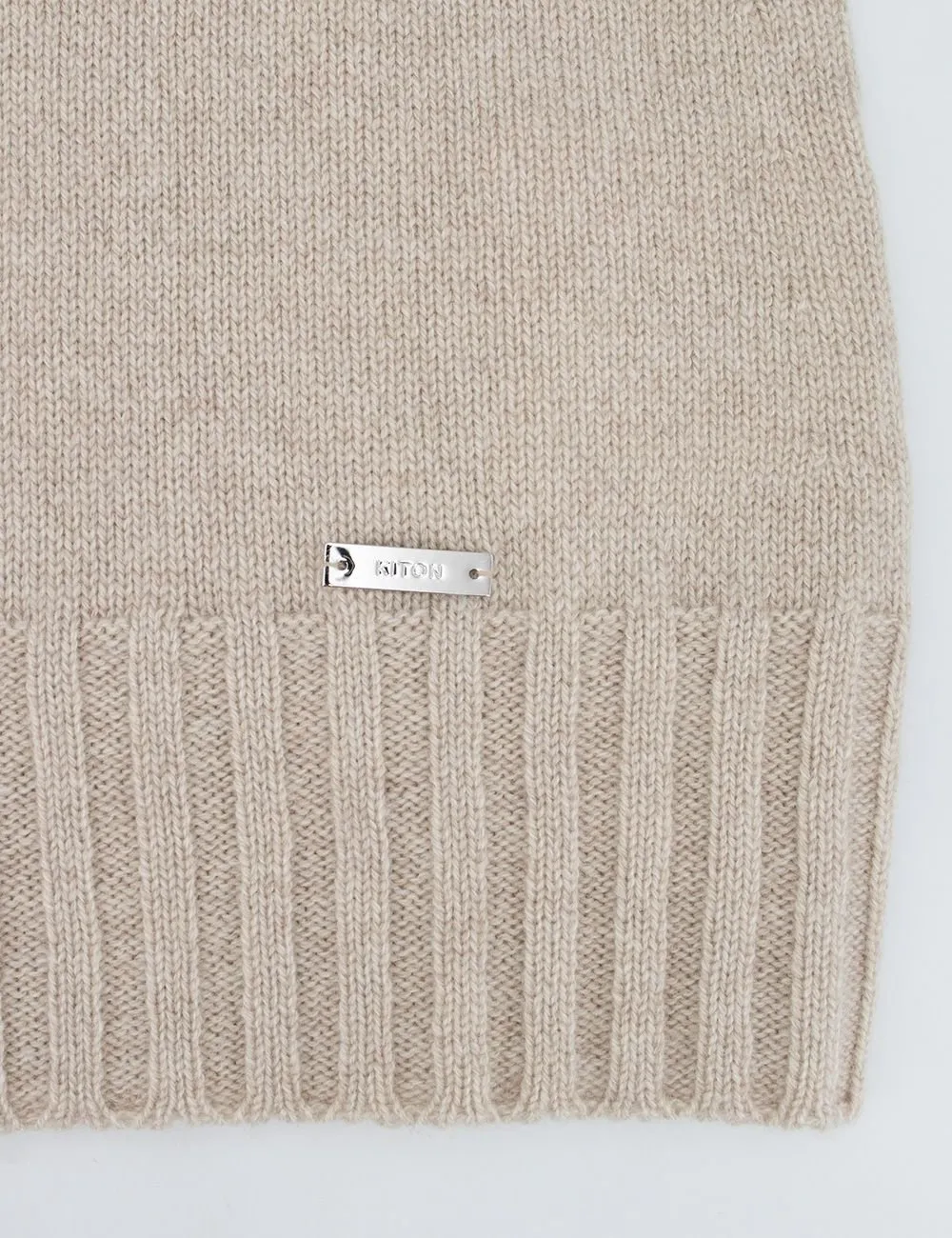 Turtleneck Sweater