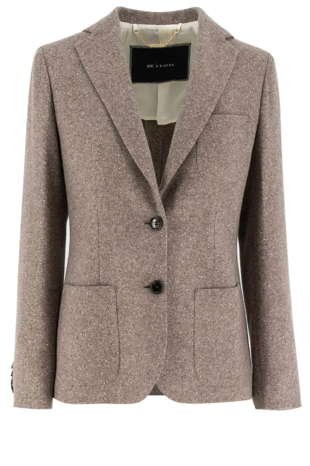 Tweed Blazer