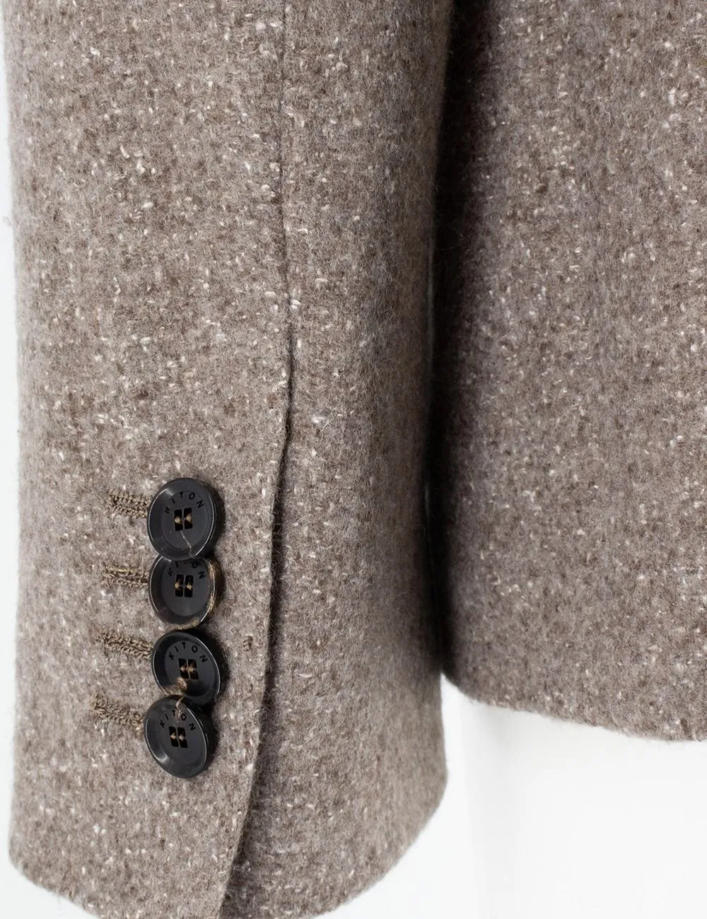 Tweed Blazer