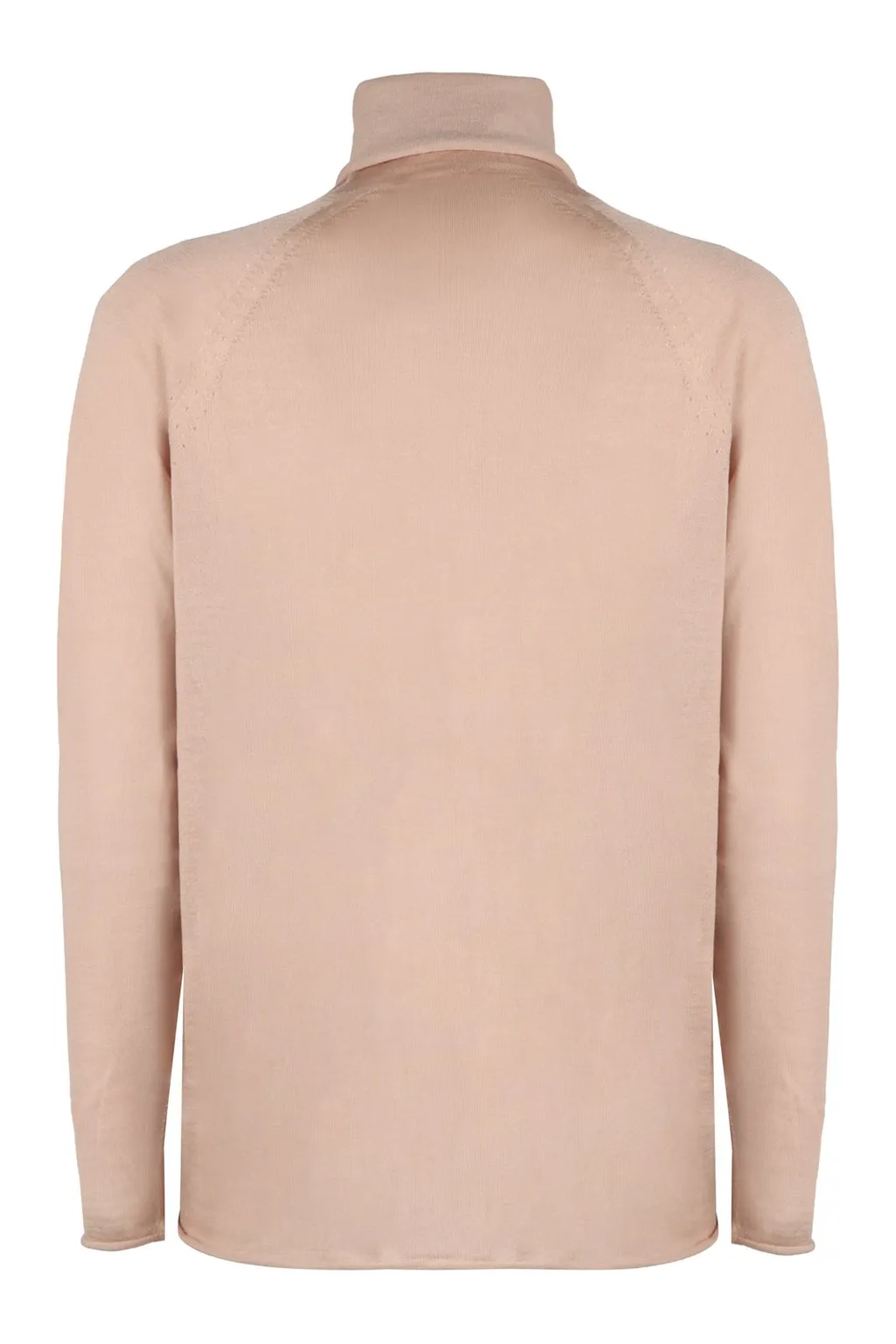 Turtleneck Sweater