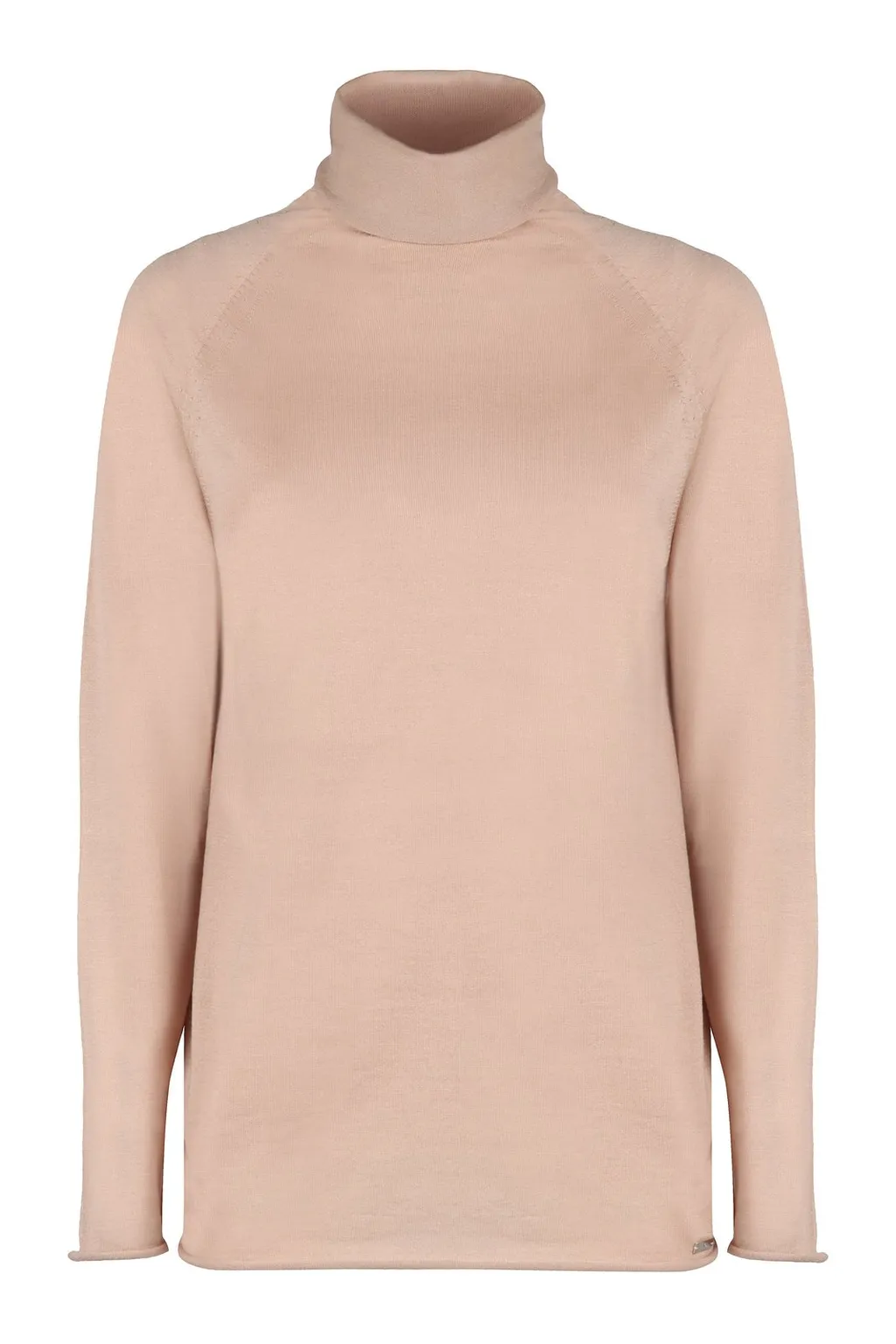 Turtleneck Sweater