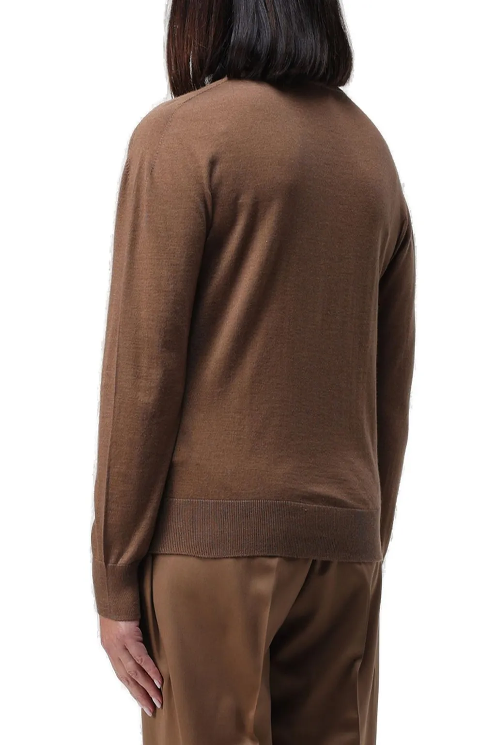 Turtleneck Sweater