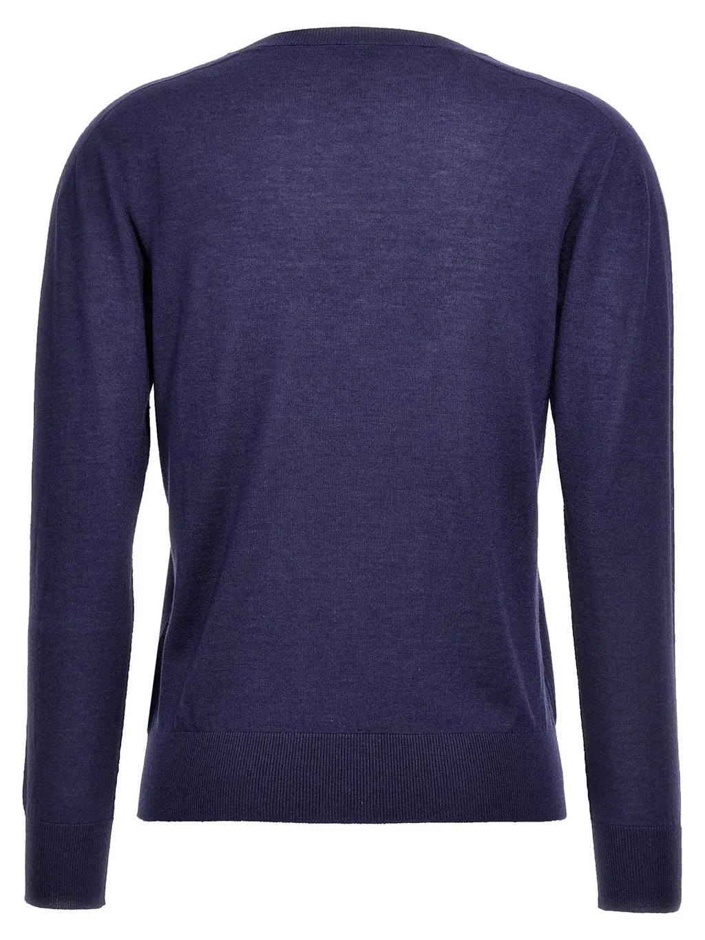 V-Neck Sweater