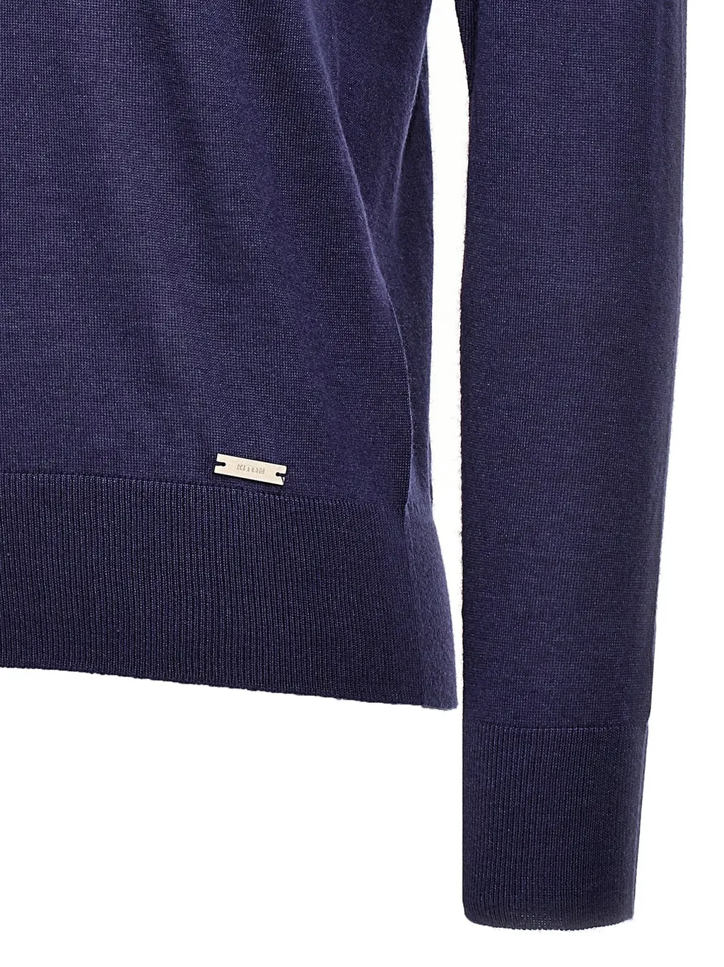 V-Neck Sweater