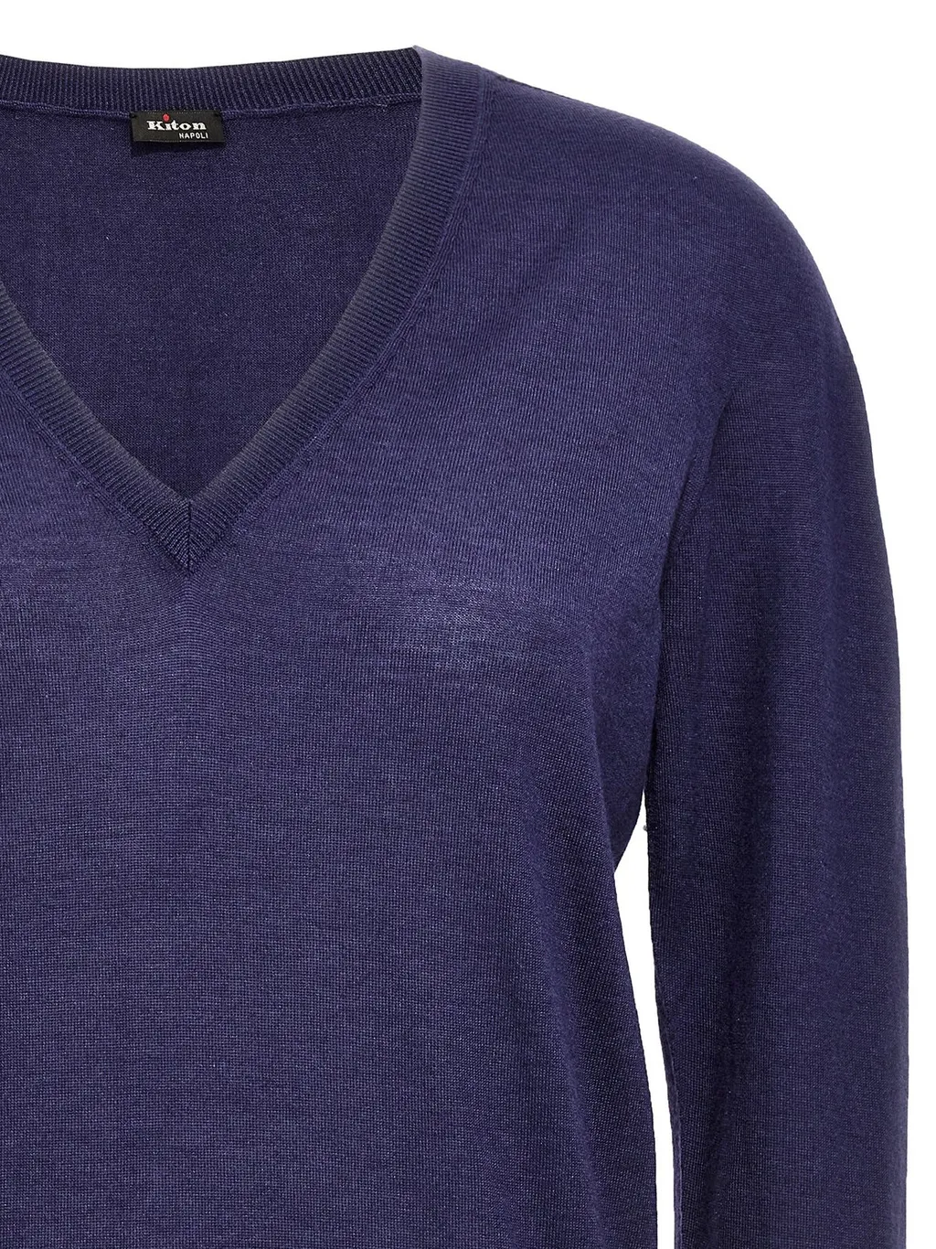 V-Neck Sweater