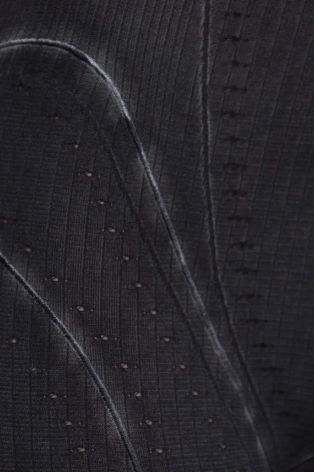 Denim Effect Leggings