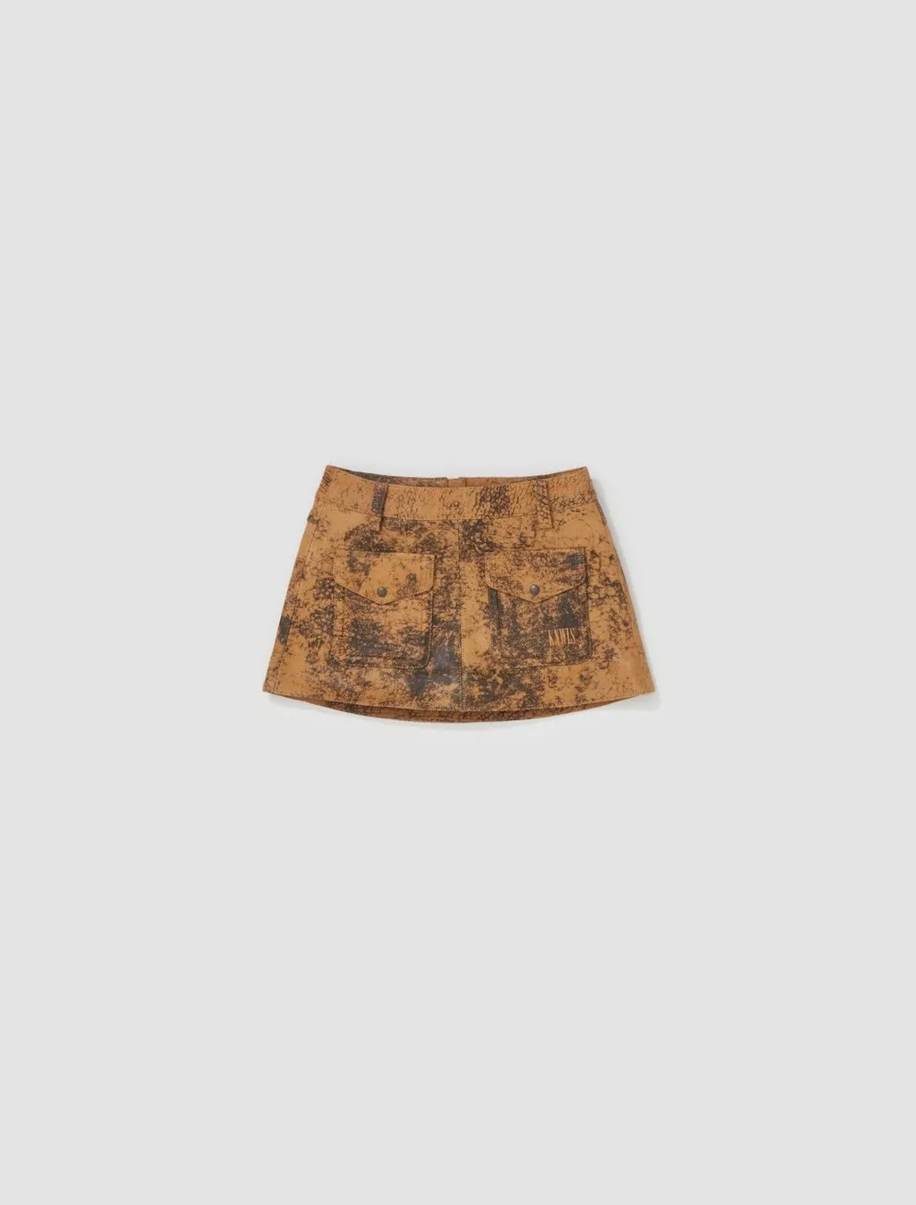 Mini Skirt