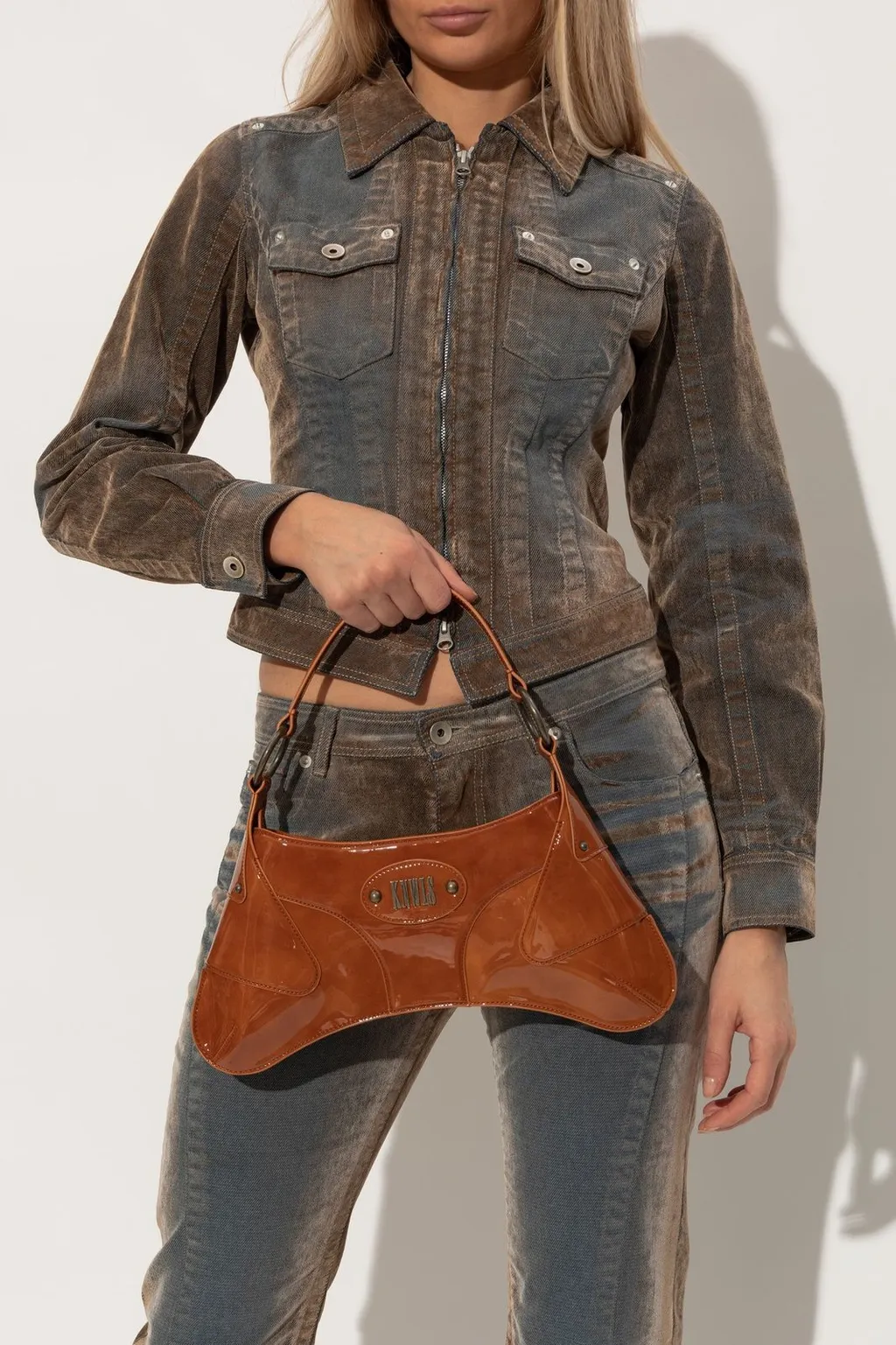 Shoulder Bag