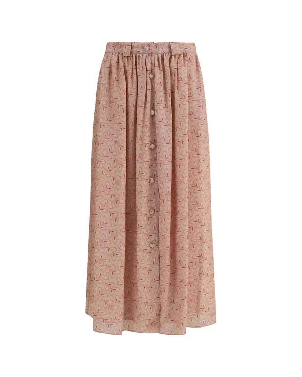 Midi Skirt