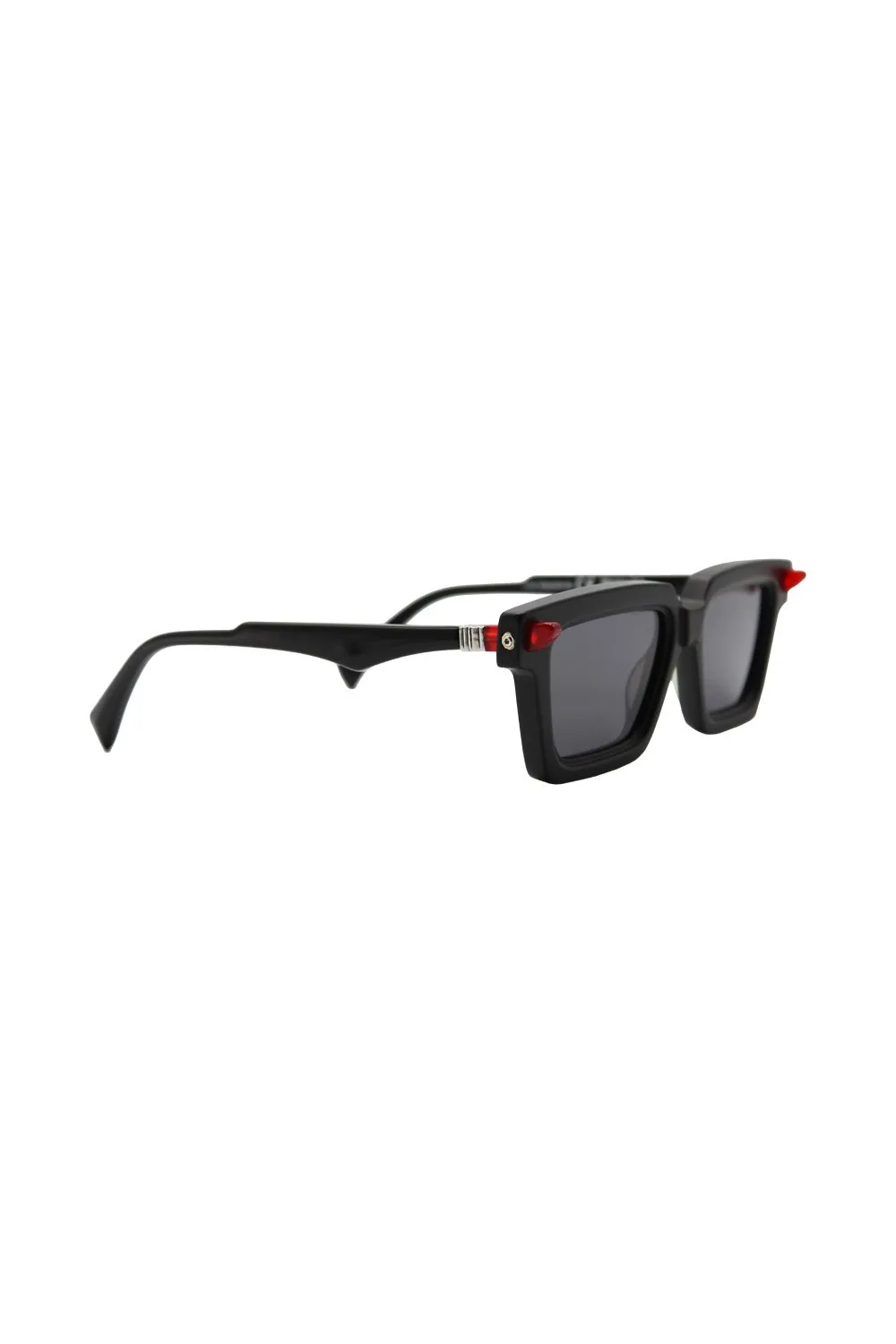 Square Frame Sunglasses