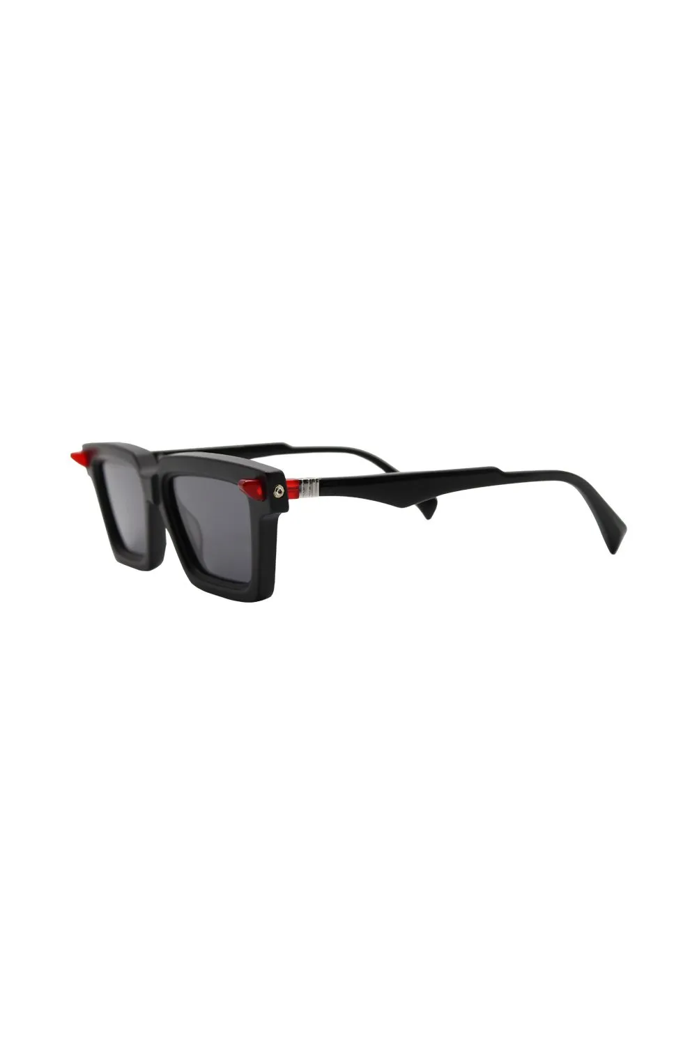 Square Frame Sunglasses