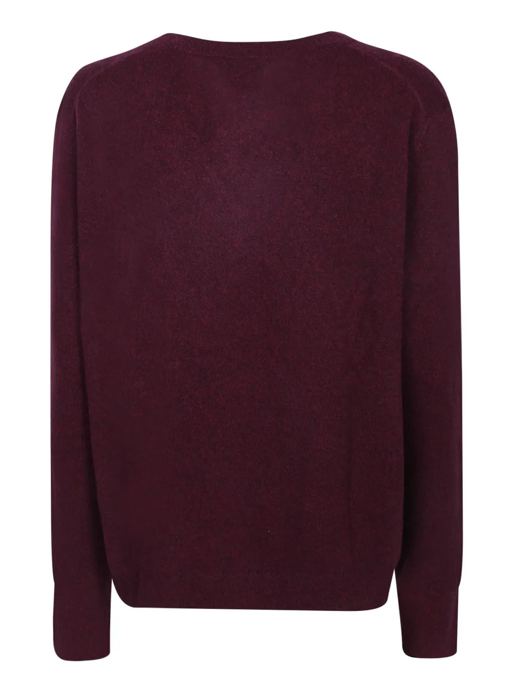 V-Neck Sweater