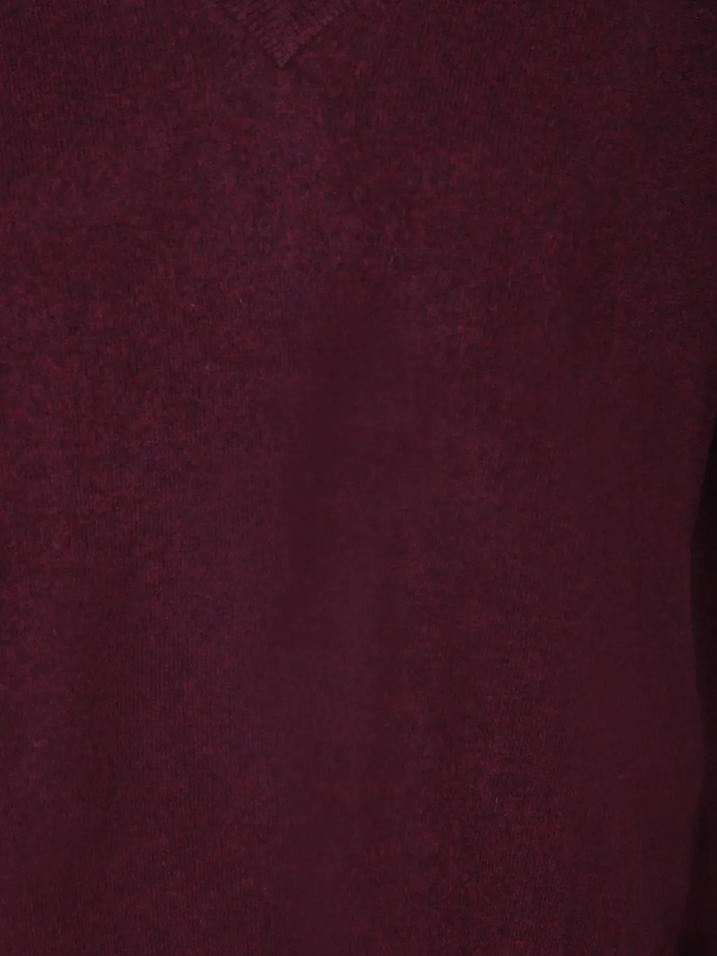 V-Neck Sweater