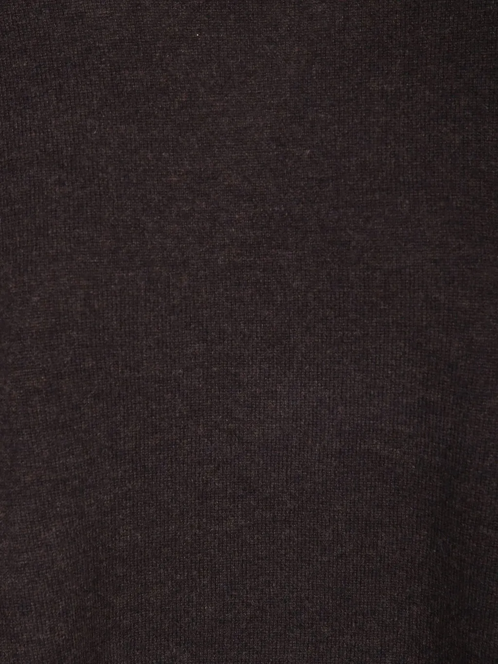 Distressed Knit Sweater