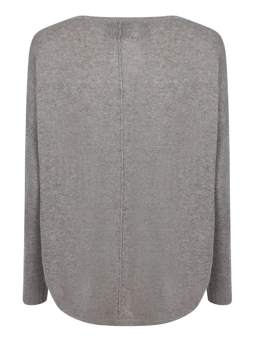 V-Neck Sweater