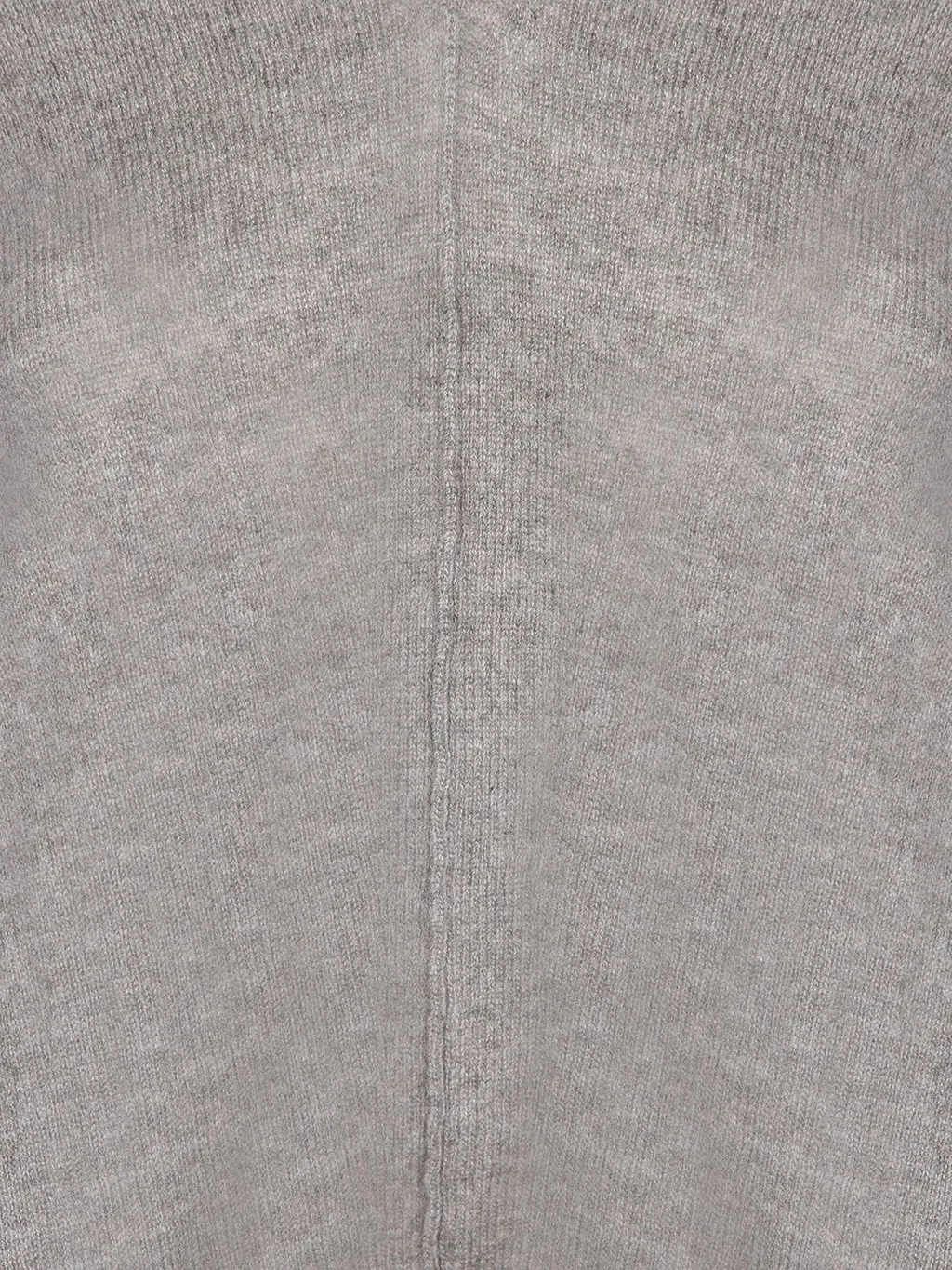 V-Neck Sweater
