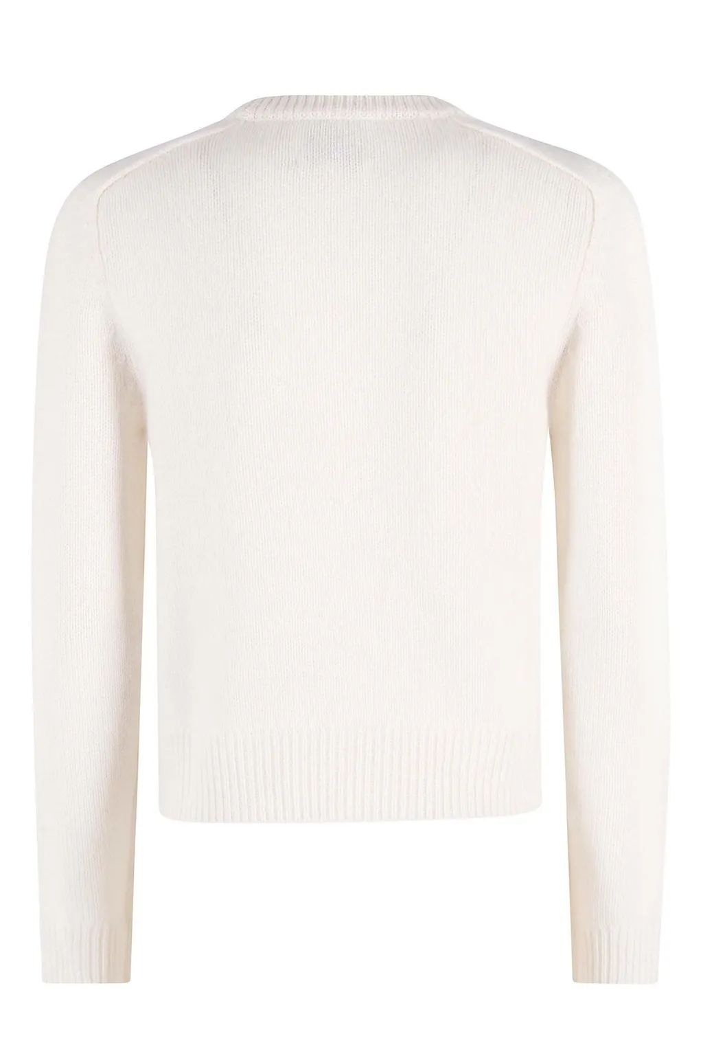 Crewneck Sweater