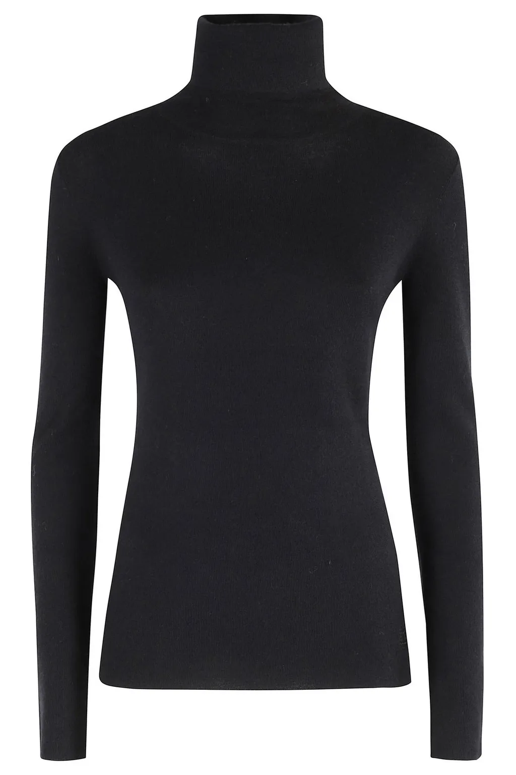 Turtleneck Top