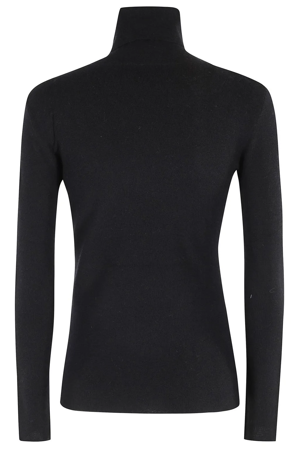 Turtleneck Top