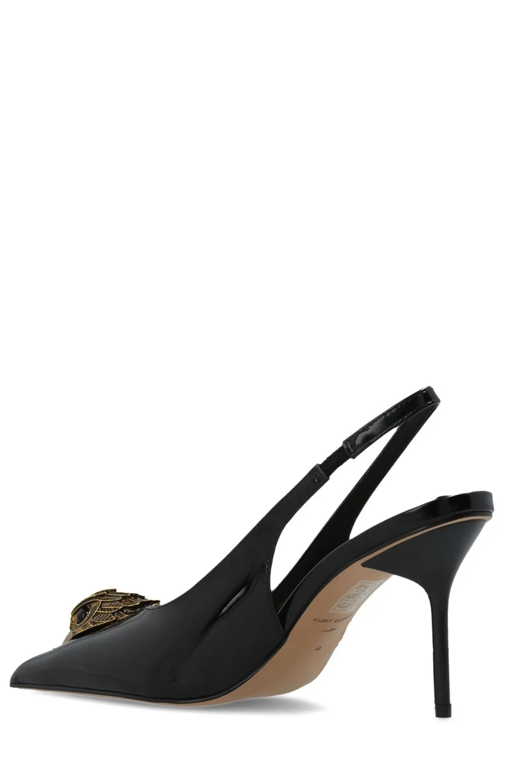 Slingback Pumps