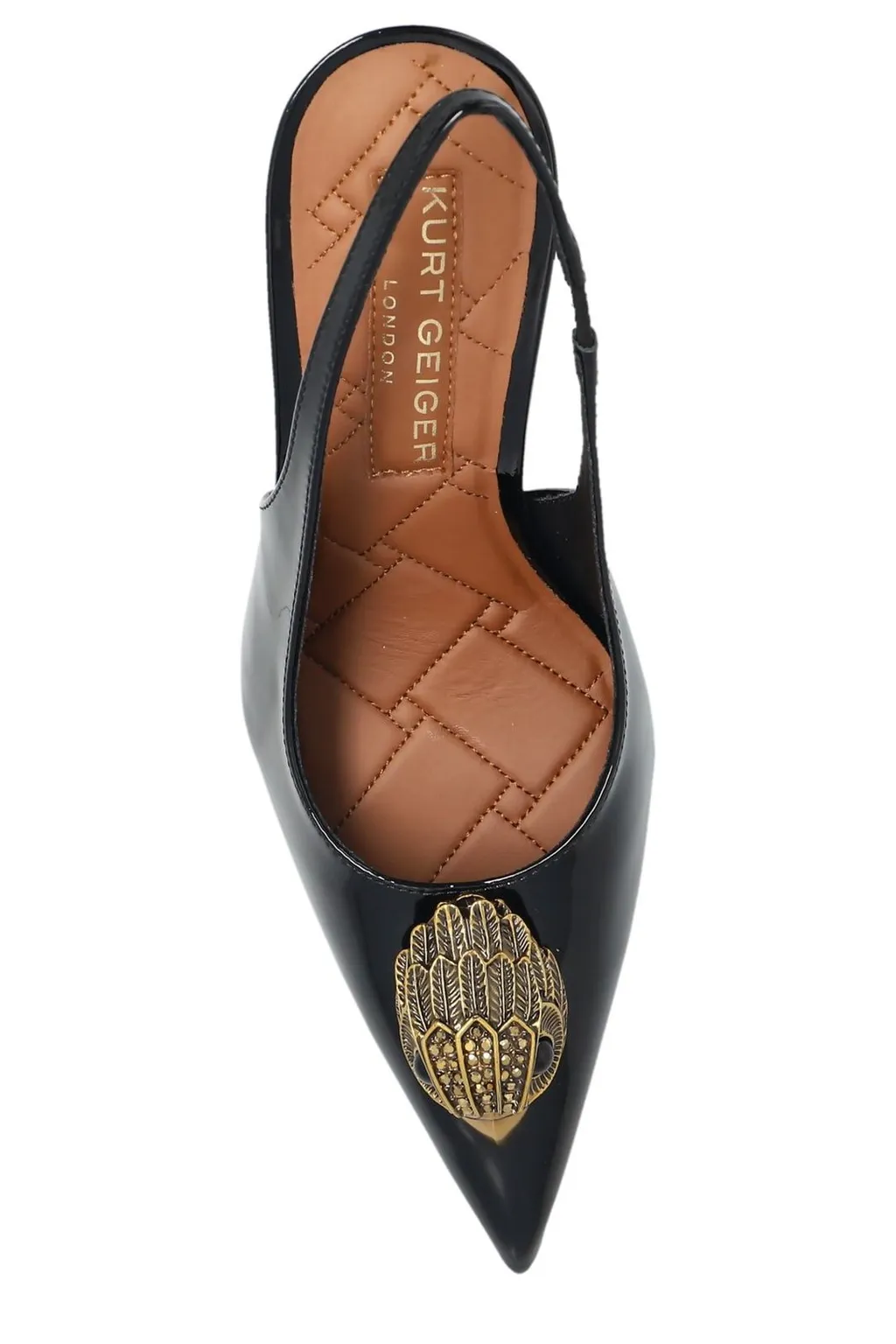 Slingback Pumps