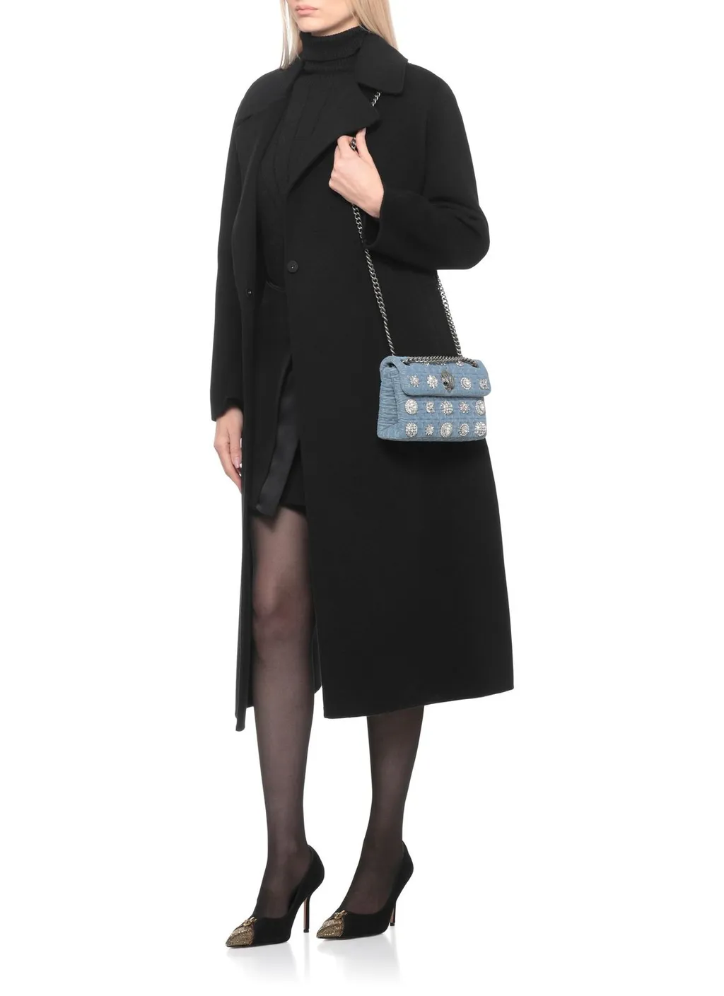 Shoulder Bag