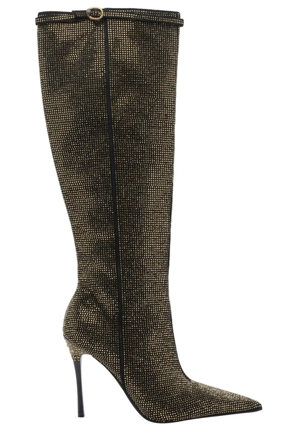 Knee-High Boots