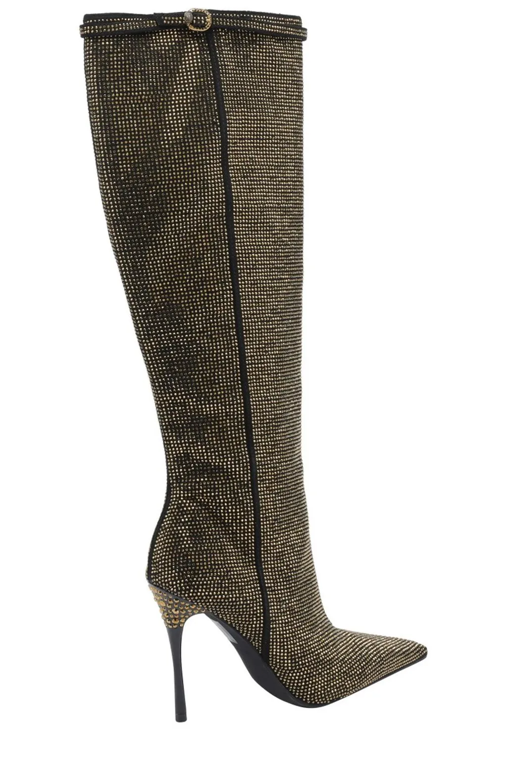 Knee-High Boots