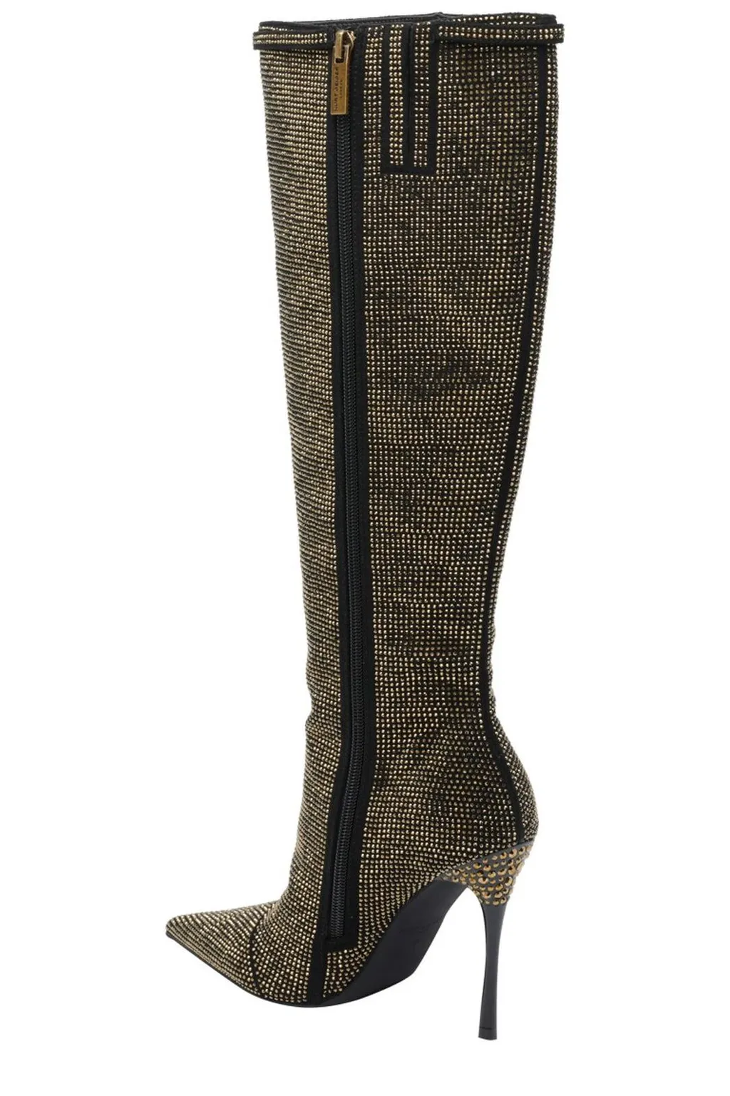 Knee-High Boots
