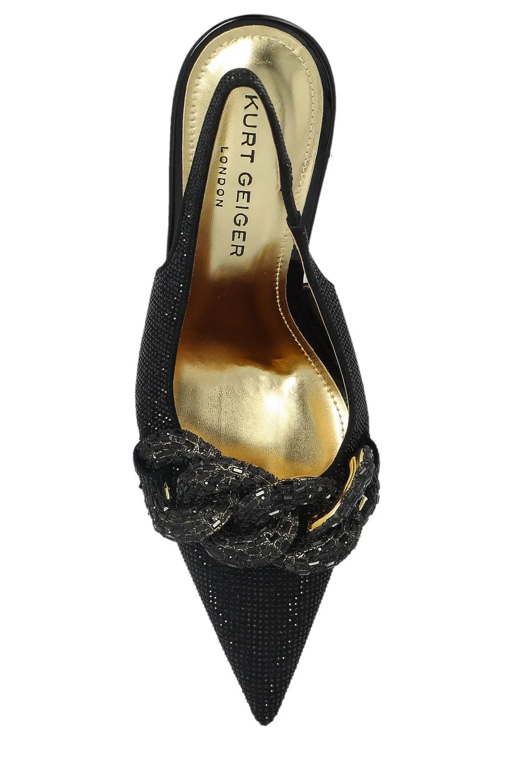 Slingback Pumps