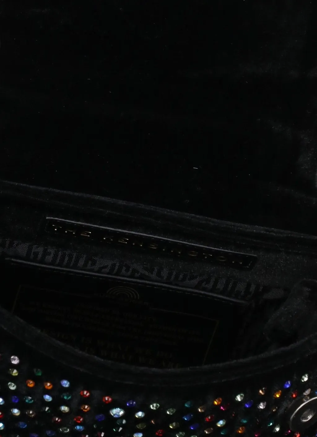 Kensington Bag
