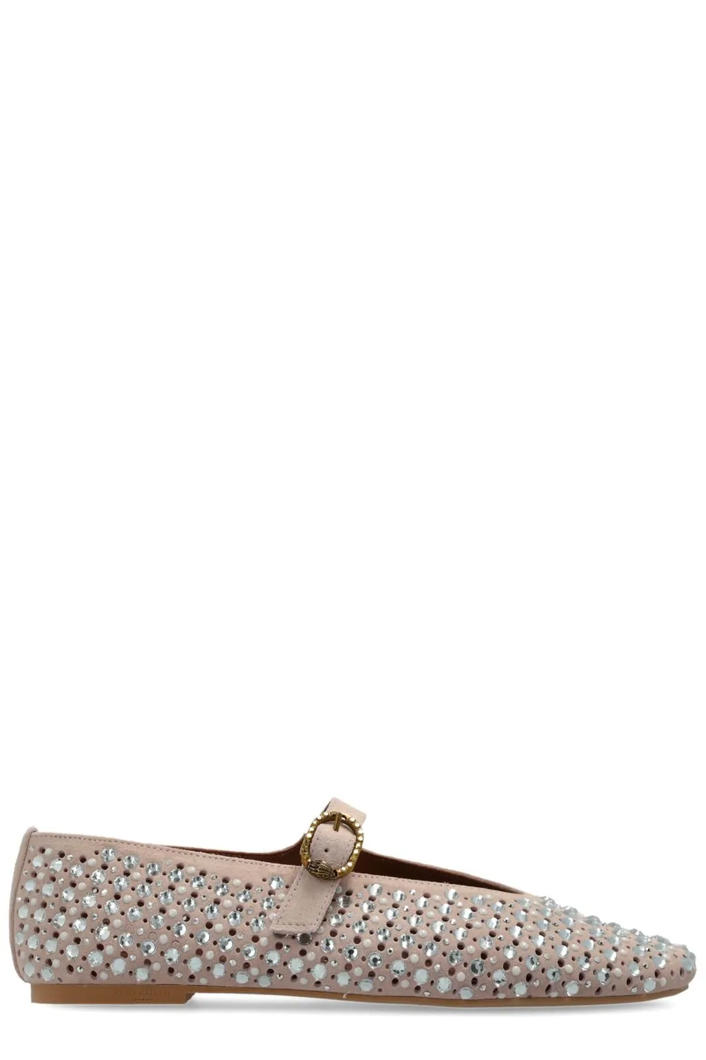 Mary Jane Flats
