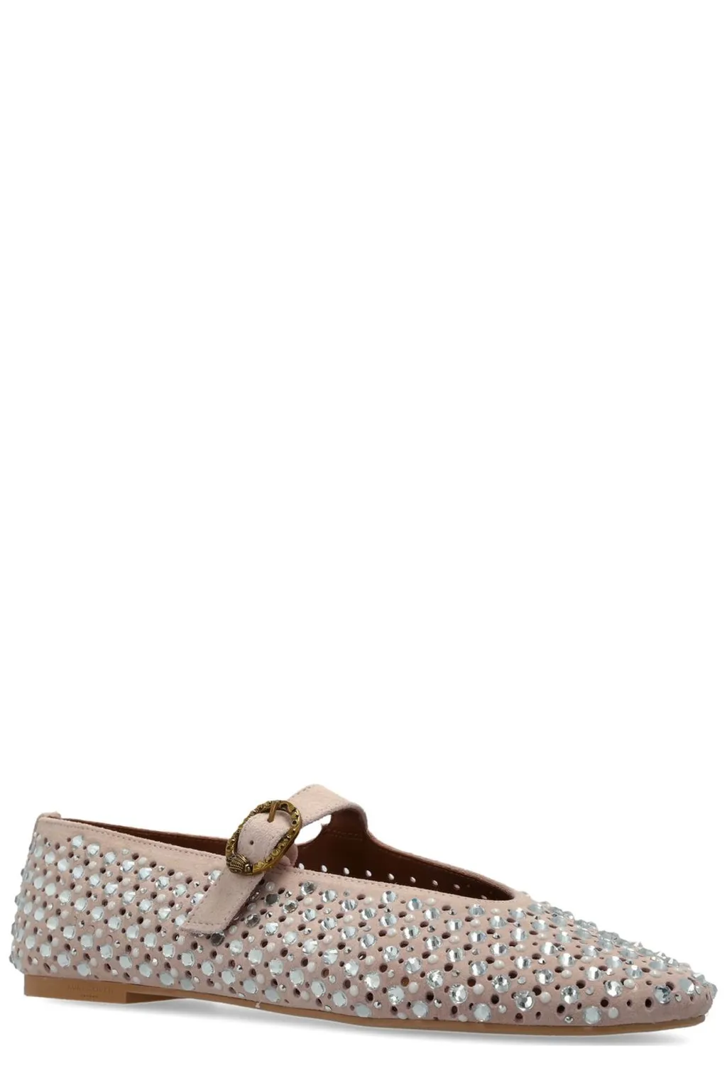 Mary Jane Flats