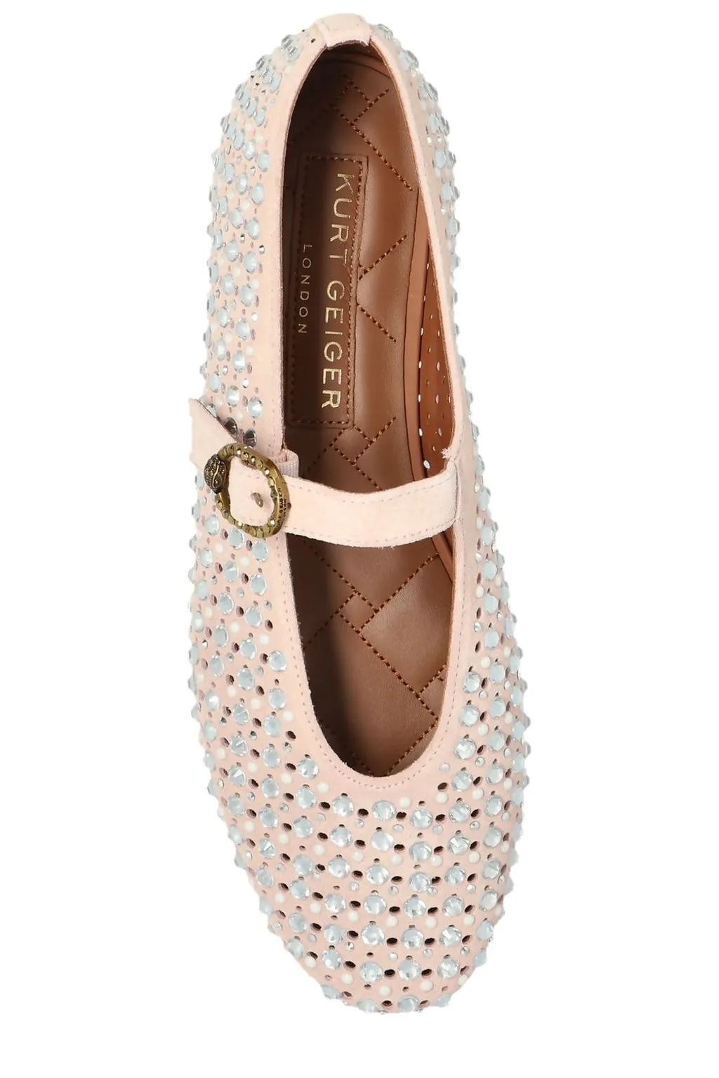 Mary Jane Flats