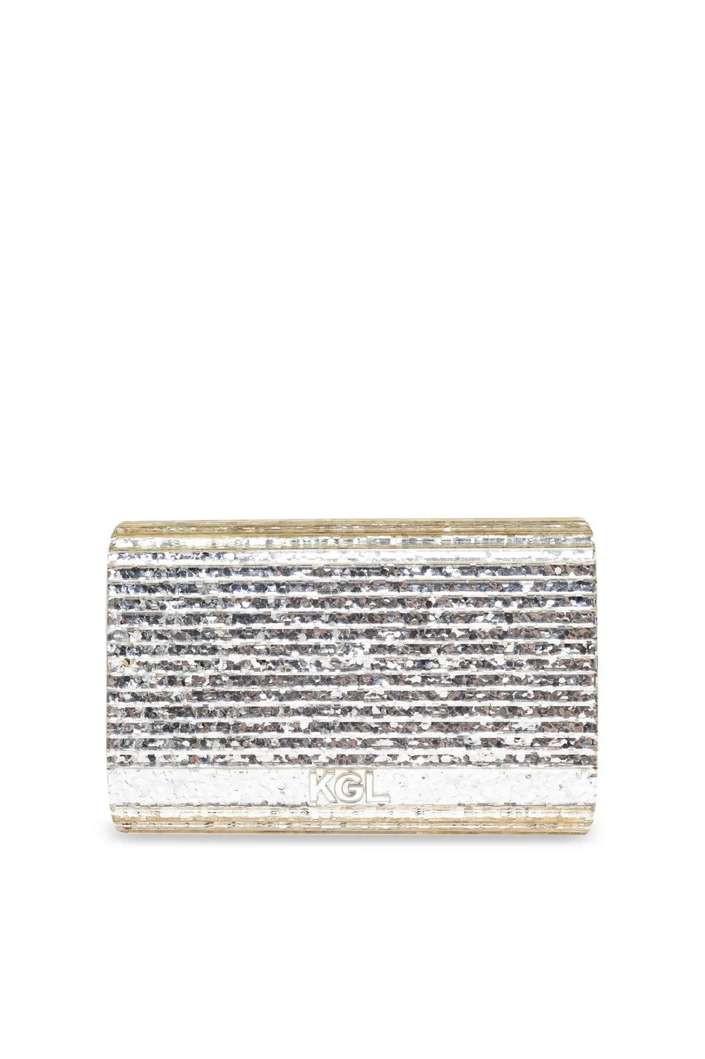 Kensington Clutch Bag